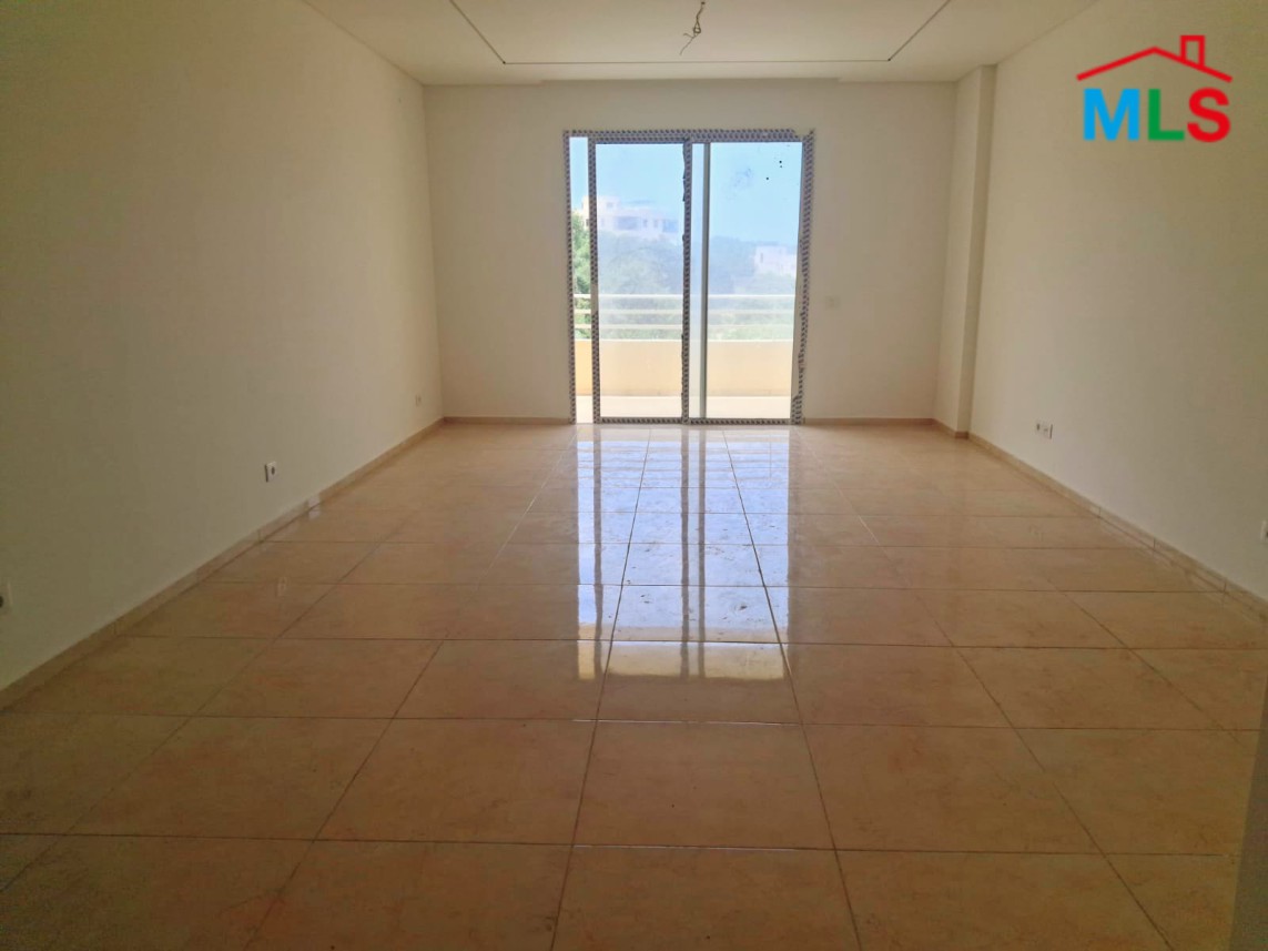 Apartment With Unblock-able View For Sale in Jbeil, Jdayel