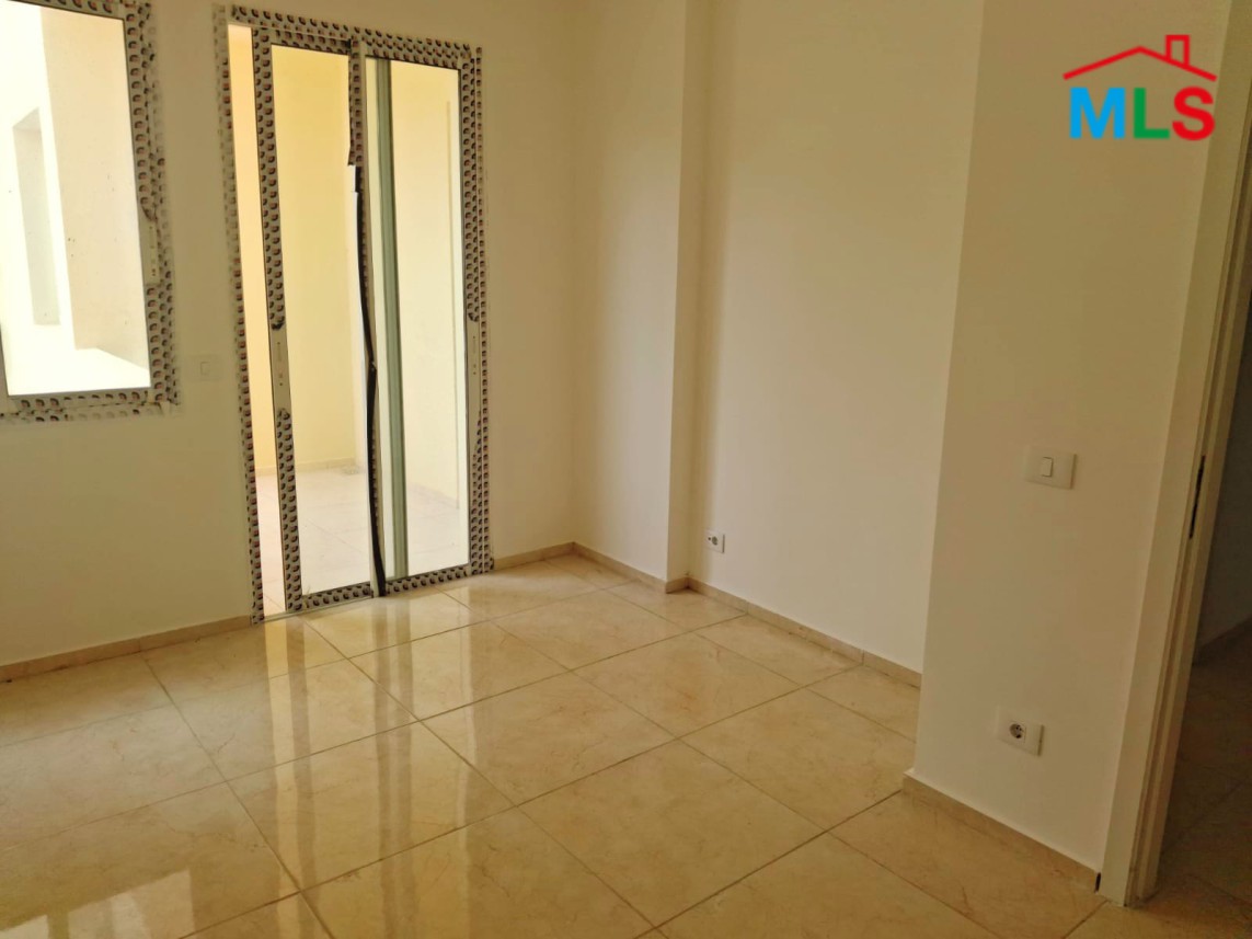 Apartment With Unblock-able View For Sale in Jbeil, Jdayel