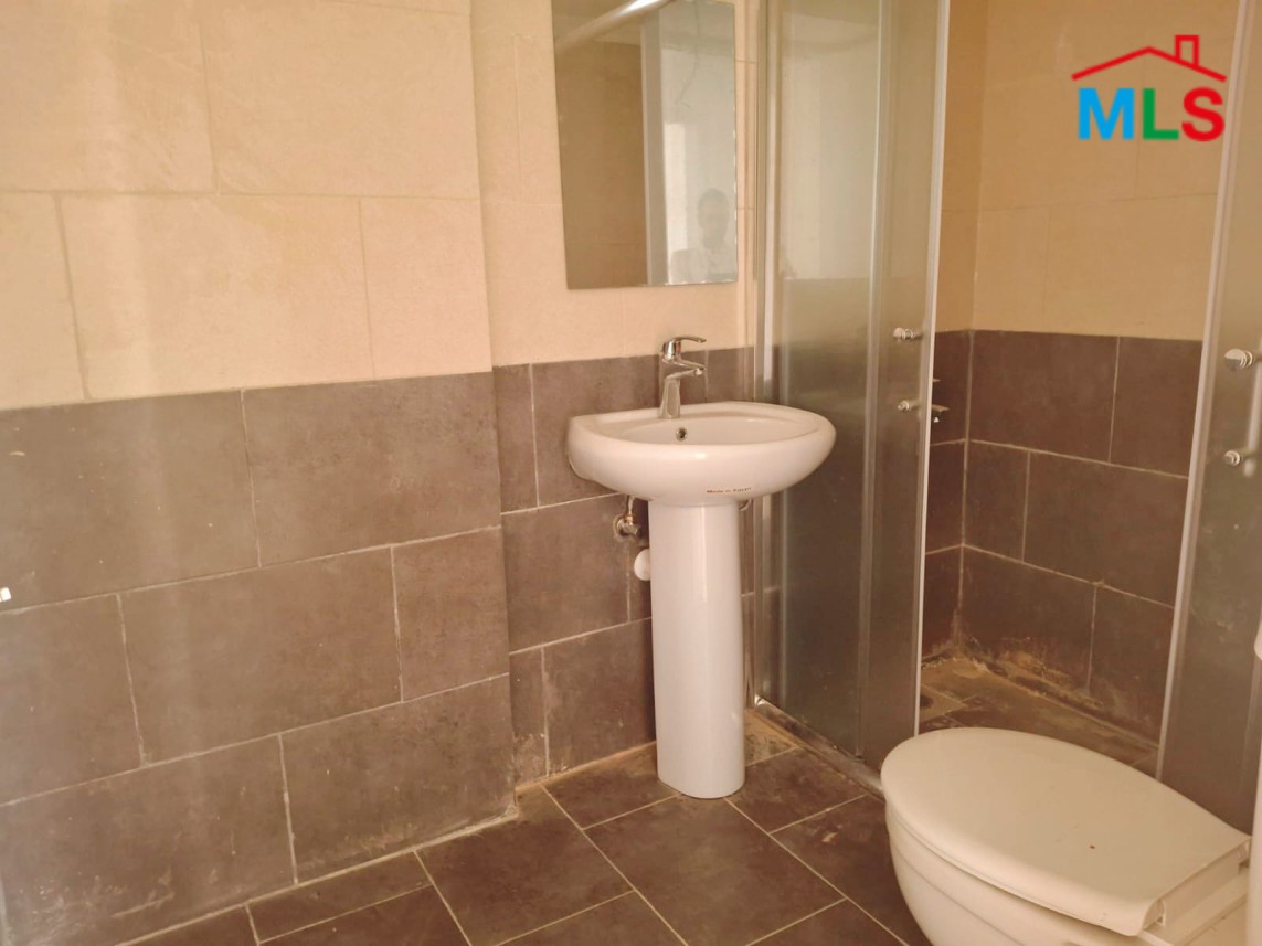 Apartment With Unblock-able View For Sale in Jbeil, Jdayel