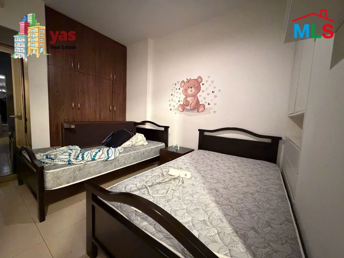 Zouk Mosbeh 170m2 | 40m2 Terrace | Rent | Furnished | High End | EH/EL