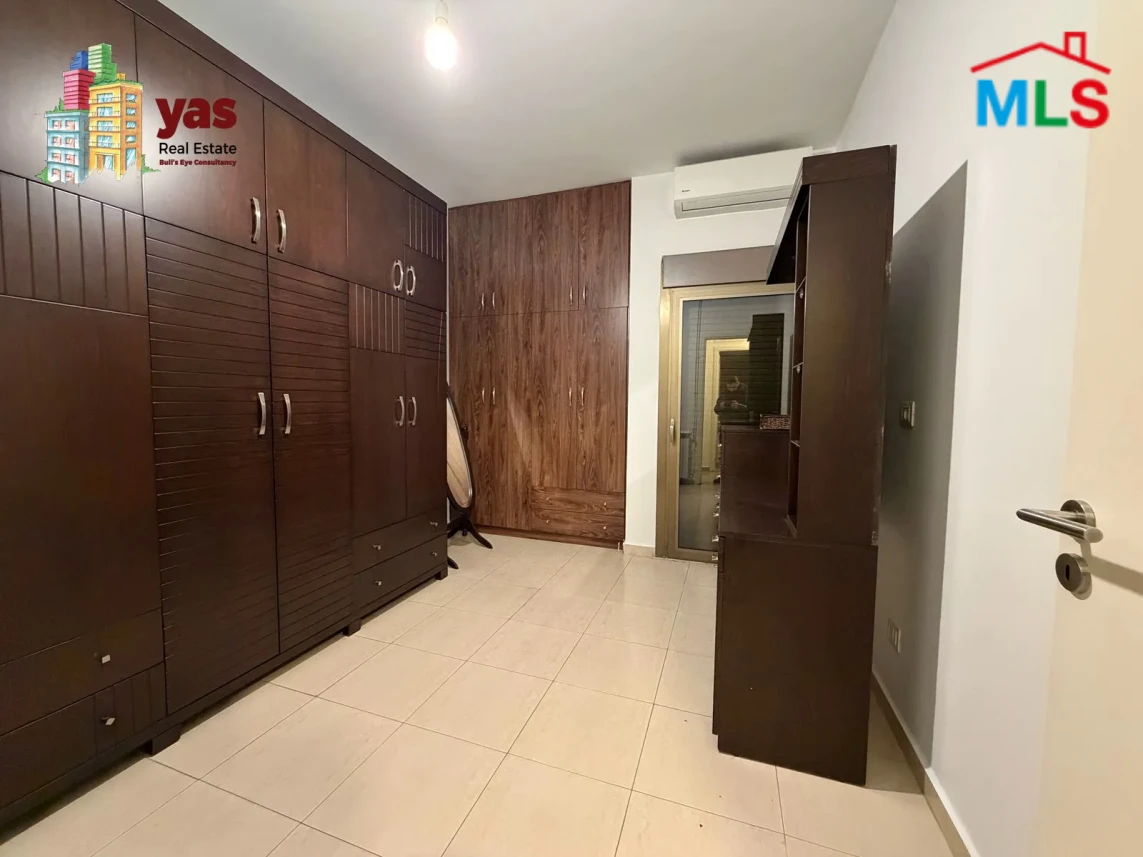 Zouk Mosbeh 170m2 | 40m2 Terrace | Rent | Furnished | High End | EH/EL