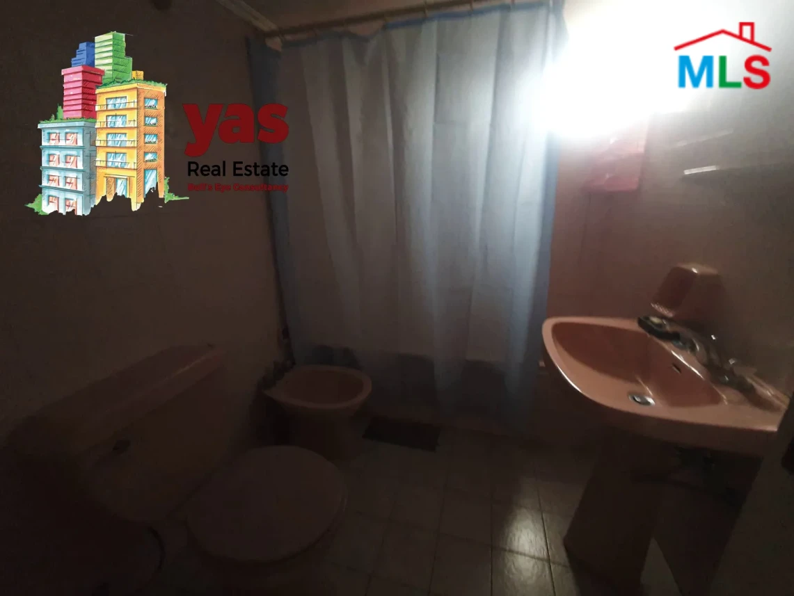 Feytroun 90m2 | Furnished Chalet | Mountain View | Quiet Street | KH