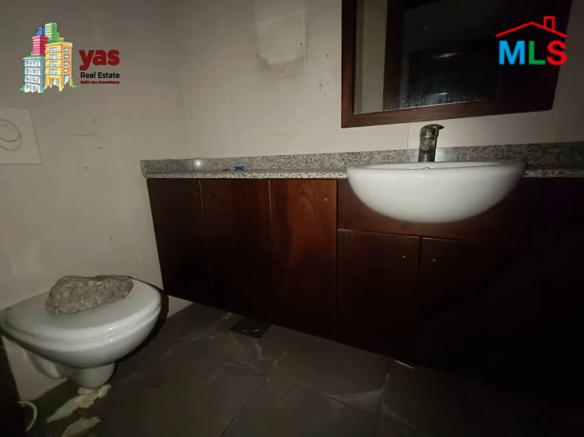 Horsh Tabet 360m2 | Shop | Two Floors | Rent | Prime Location | AA