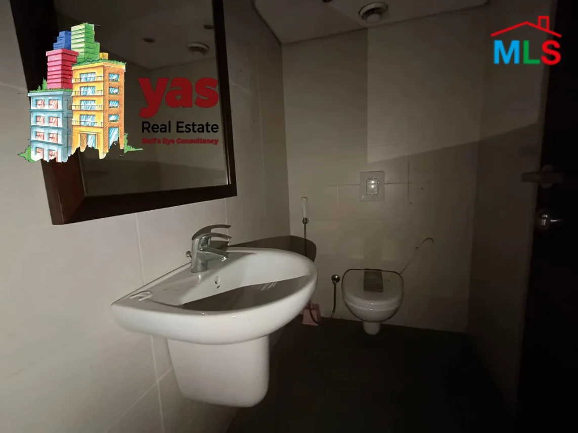 Horsh Tabet 360m2 | Shop | Two Floors | Rent | Prime Location | AA