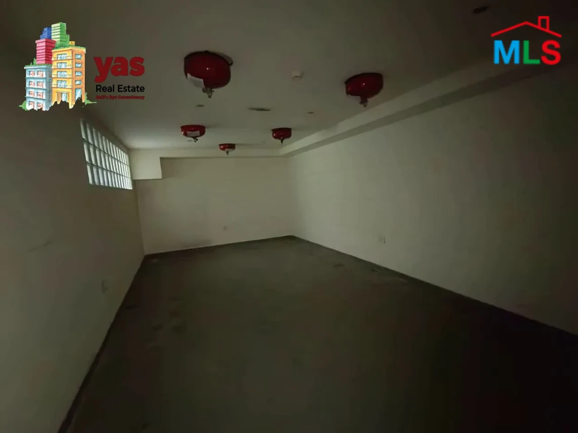 Horsh Tabet 360m2 | Shop | Two Floors | Rent | Prime Location | AA