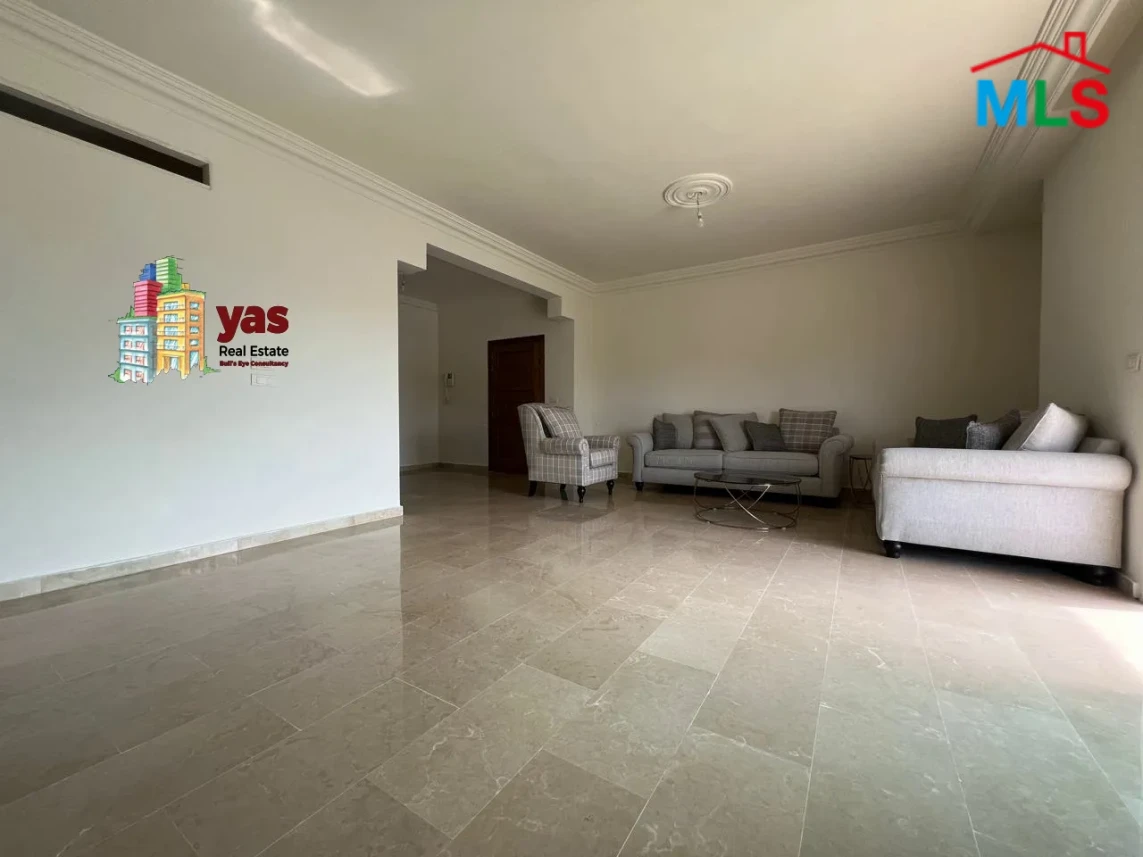 Sahel Alma 265m2 | Furnished | Rent | Mountain View | Quiet | EH/IV