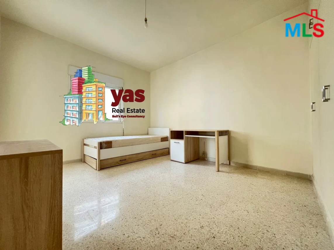 Sahel Alma 265m2 | Furnished | Rent | Mountain View | Quiet | EH/IV