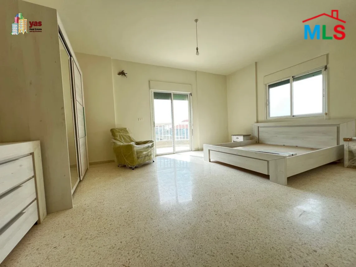 Sahel Alma 265m2 | Furnished | Rent | Mountain View | Quiet | EH/IV