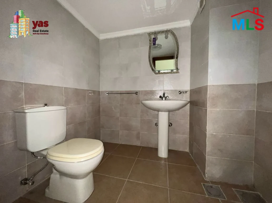 Sahel Alma 265m2 | Furnished | Rent | Mountain View | Quiet | EH/IV