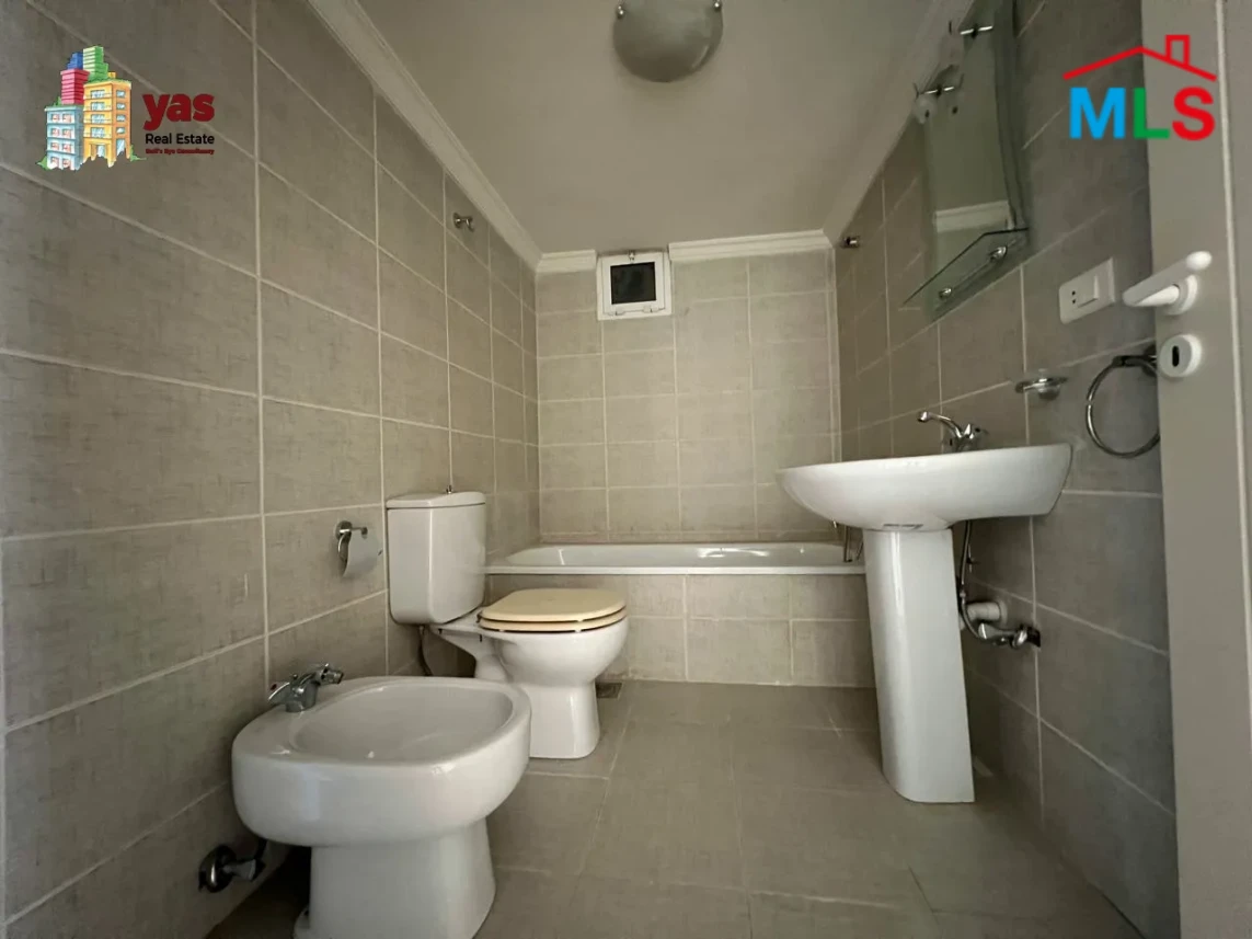 Sahel Alma 265m2 | Furnished | Rent | Mountain View | Quiet | EH/IV