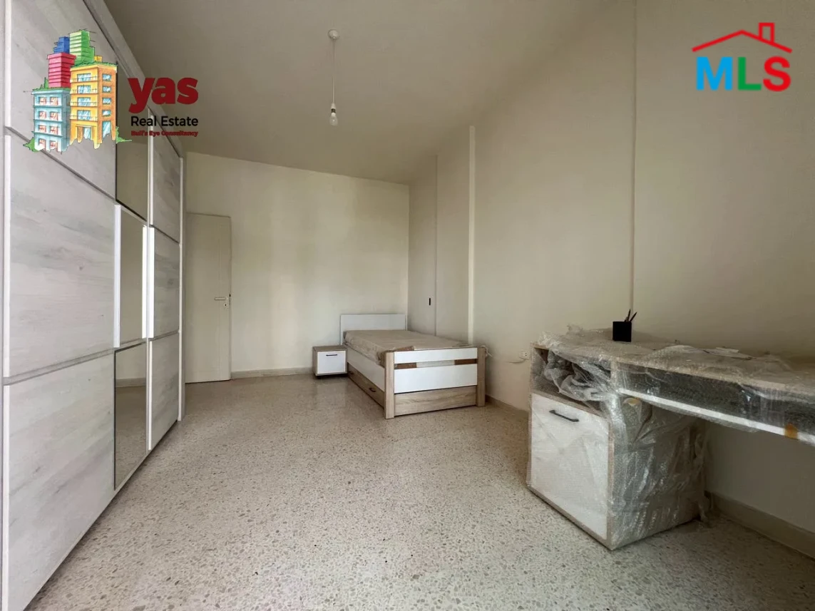 Sahel Alma 265m2 | Furnished | Rent | Mountain View | Quiet | EH/IV