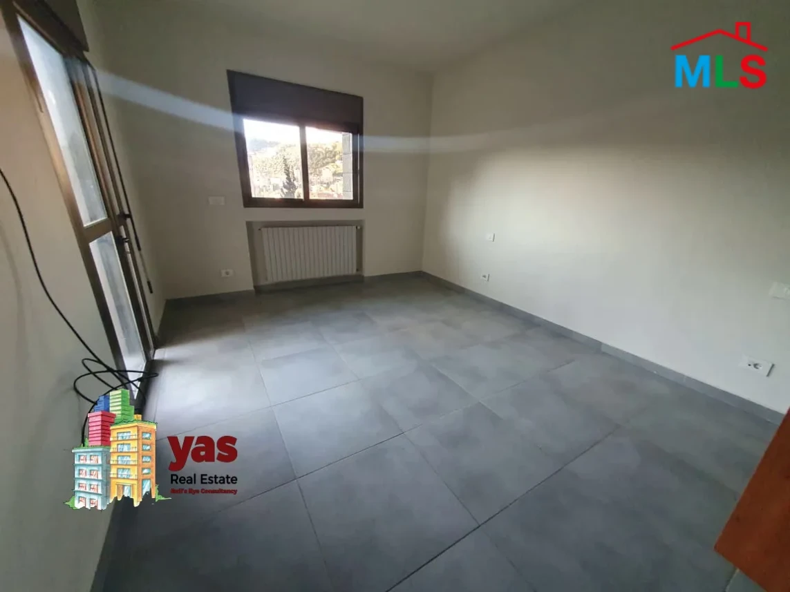Achkout 180m2 | Rent | Partial View | Calm Street | High End | KH