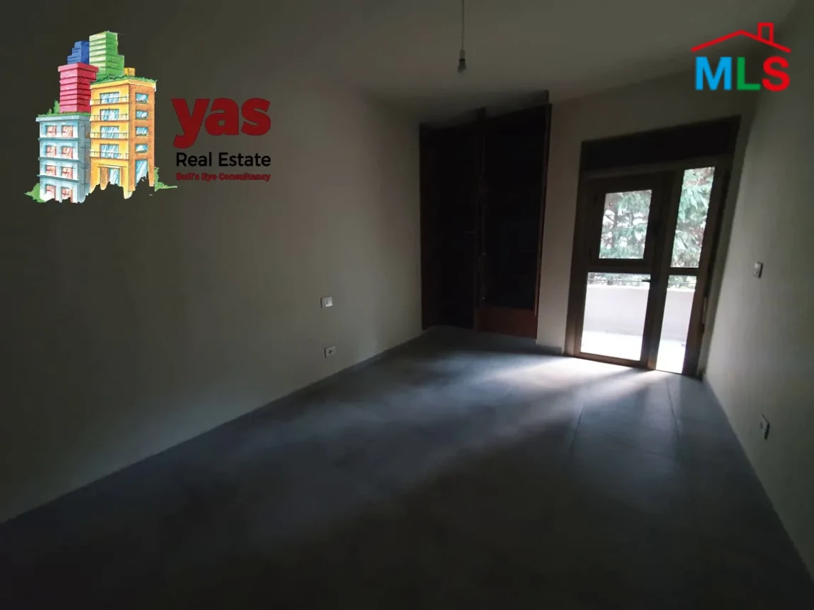 Achkout 180m2 | Rent | Partial View | Calm Street | High End | KH