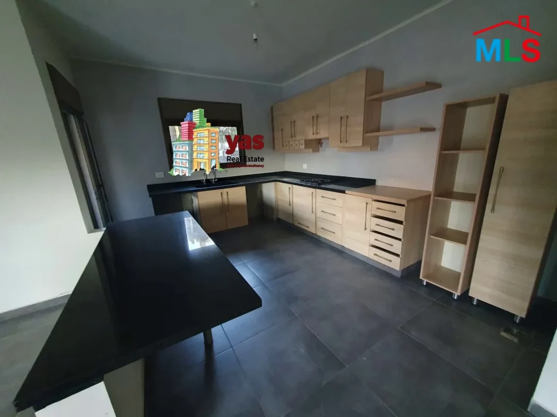 Achkout 180m2 | Rent | Partial View | Calm Street | High End | KH