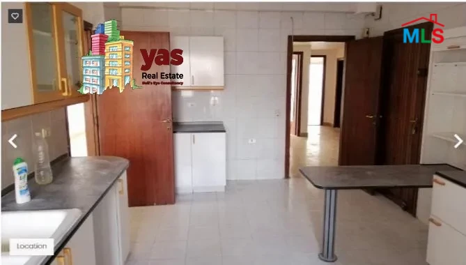Achrafieh 275m2 | Rent | Prime Location | Catch | Well Lighted | MO