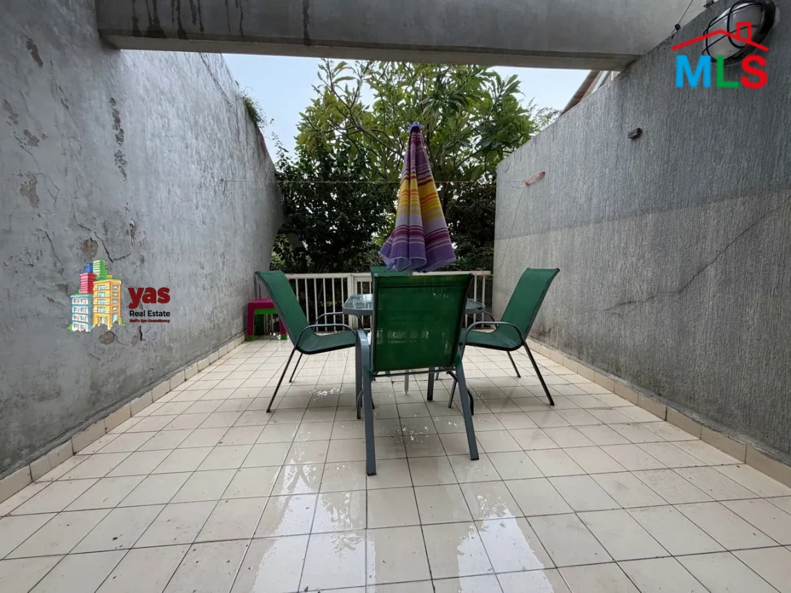 Jounieh 95m2 | Furnished Chalet | Standard | Prime Location | EH