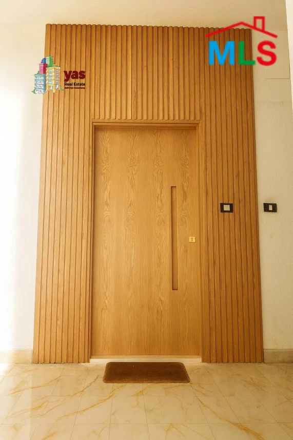 Antelias 50m2 | Luxury Office / Clinic | Rent | Sea View | MJ
