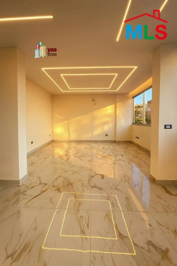 Antelias 50m2 | Luxury Office / Clinic | Rent | Sea View | MJ