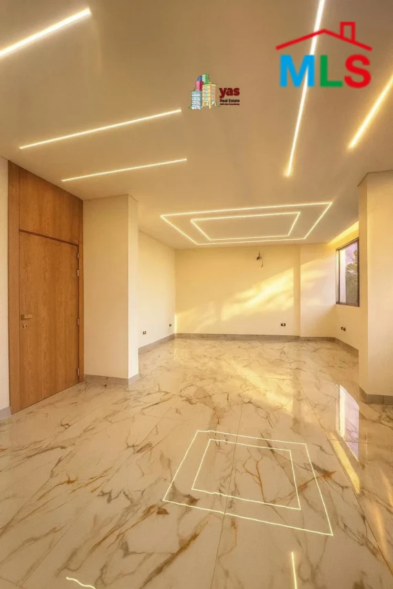 Antelias 50m2 | Luxury Office / Clinic | Rent | Sea View | MJ