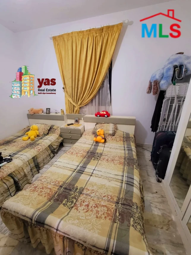 Nahr Ibrahim 175m2 | Duplex For Rent | Sea View | Calm Area | ABA