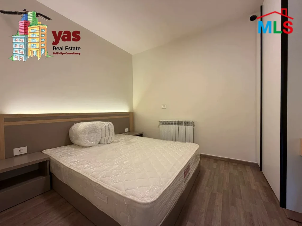 Haret Sakher 60m2 | Furnished Studio | Brand New | Calm Area | EH/IV