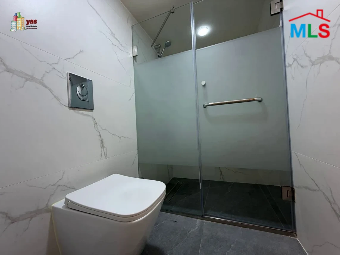 Haret Sakher 60m2 | Furnished Studio | Brand New | Calm Area | EH/IV