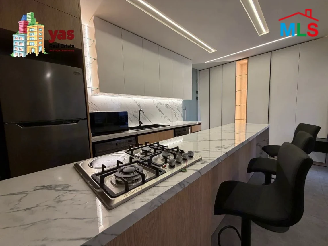 Haret Sakher 60m2 | Furnished Studio | Brand New | Calm Area | EH/IV