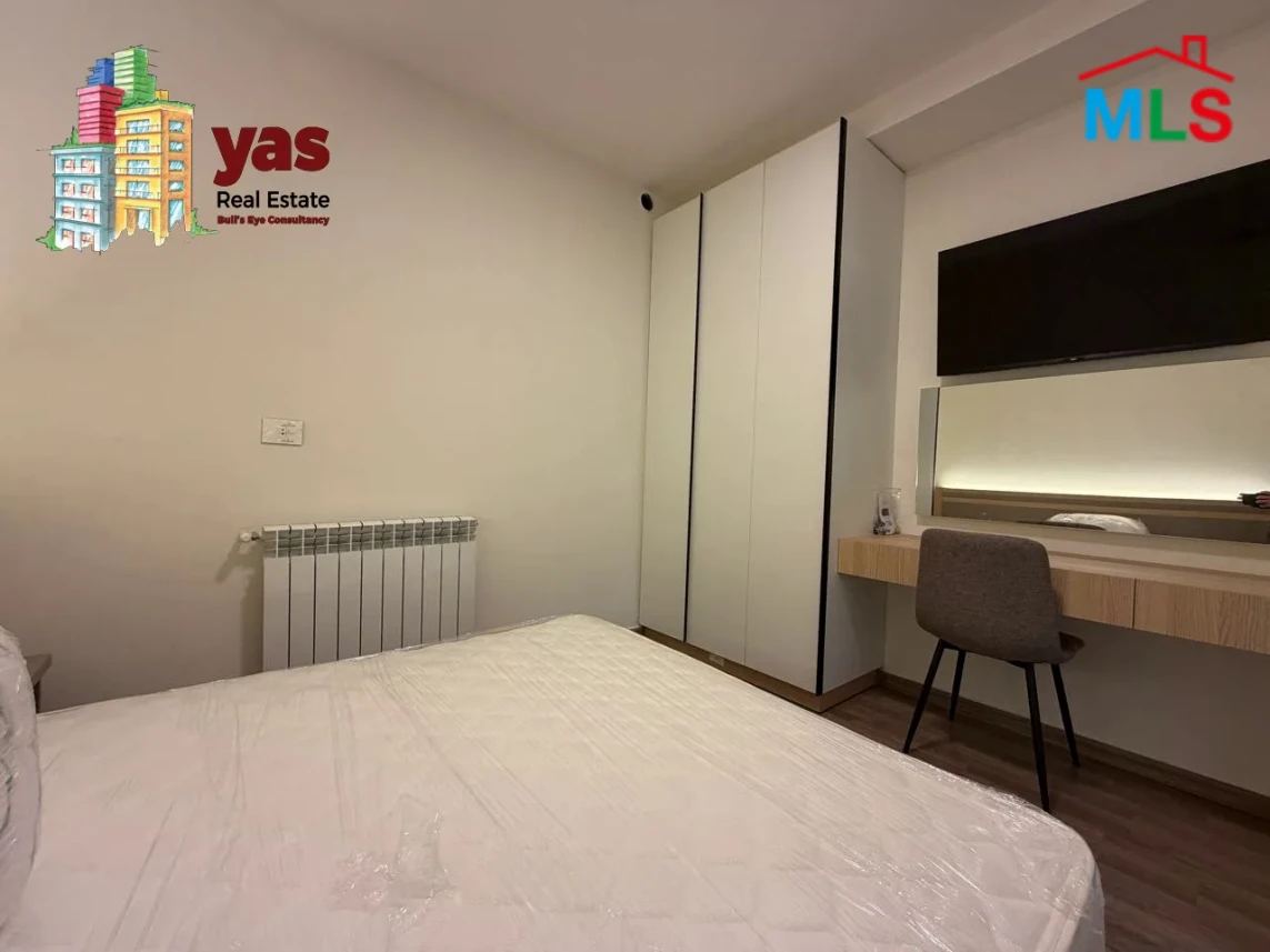 Haret Sakher 60m2 | Furnished Studio | Brand New | Calm Area | EH/IV