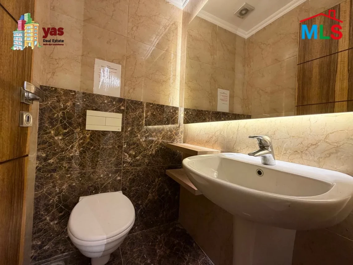 Haret Sakher 85m2 | Furnished Studio | Brand New | Decorated | EH/IV