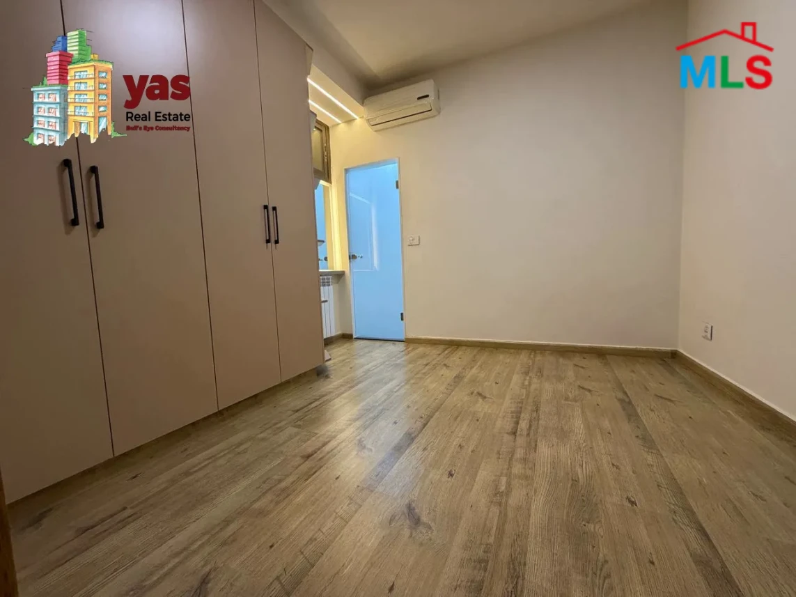 Haret Sakher 85m2 | Furnished Studio | Brand New | Decorated | EH/IV