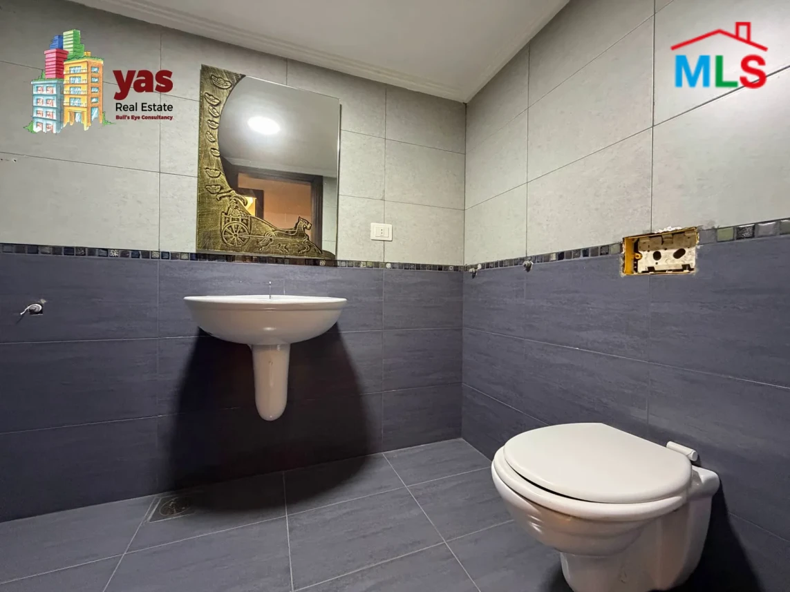 Haret Sakher 210m2 | Rent | Brand New | Prime Location | EH/IV