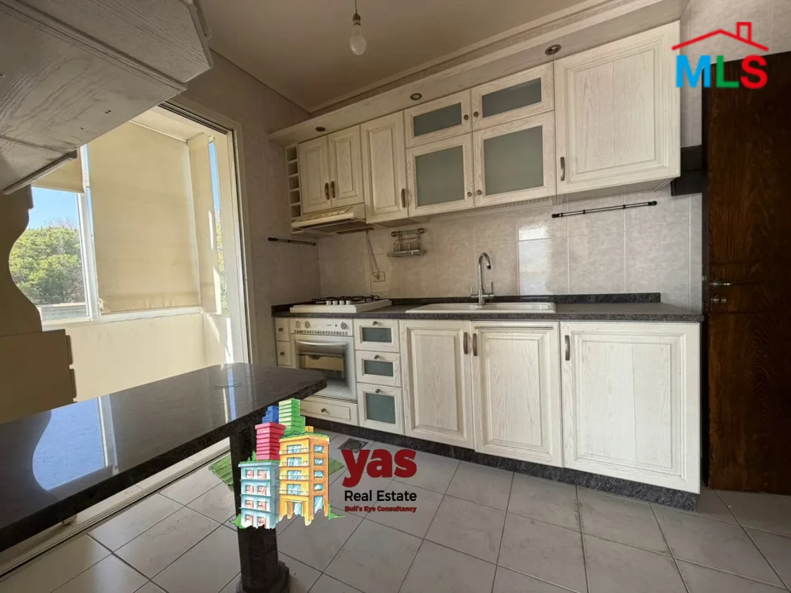Jeita 150m2 | Rent | Panoramic View | High End | EL/TO