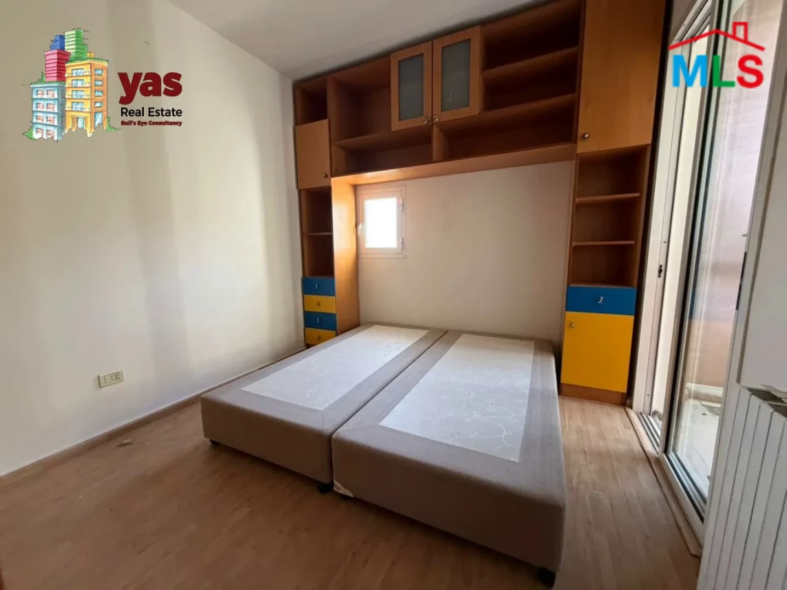 Jeita 150m2 | Rent | Panoramic View | High End | EL/TO