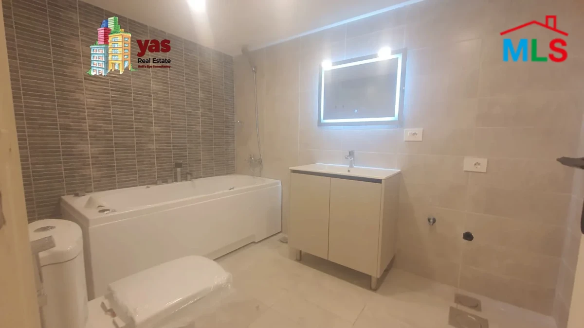 Bouar 150m2 | Rent | Panoramic View | High End | Quiet Street | ABA/GA