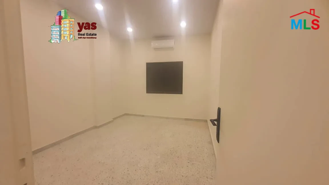 Bouar 150m2 | Rent | Panoramic View | High End | Quiet Street | ABA/GA