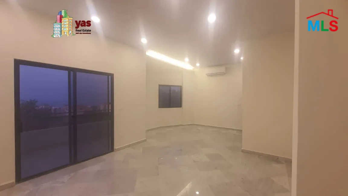 Bouar 150m2 | Rent | Panoramic View | High End | Quiet Street | ABA/GA