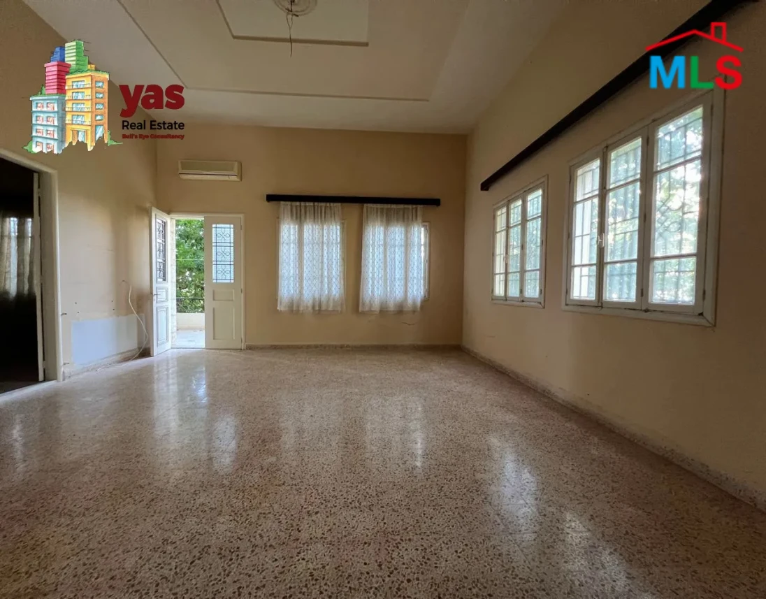 Kaslik 135m2 | 120m2 Terrace | Rent | Quiet Street | Catch | EH