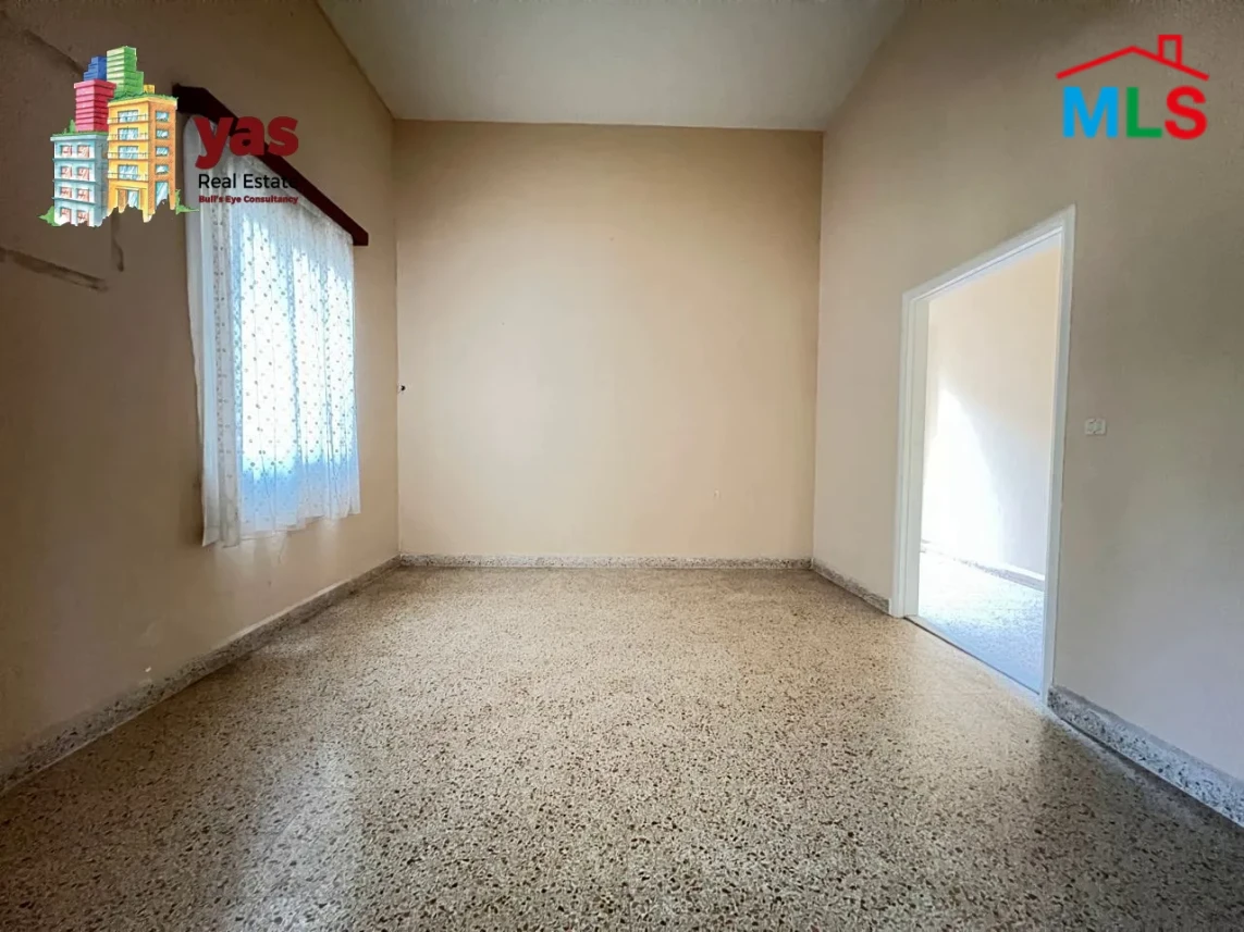 Kaslik 135m2 | 120m2 Terrace | Rent | Quiet Street | Catch | EH