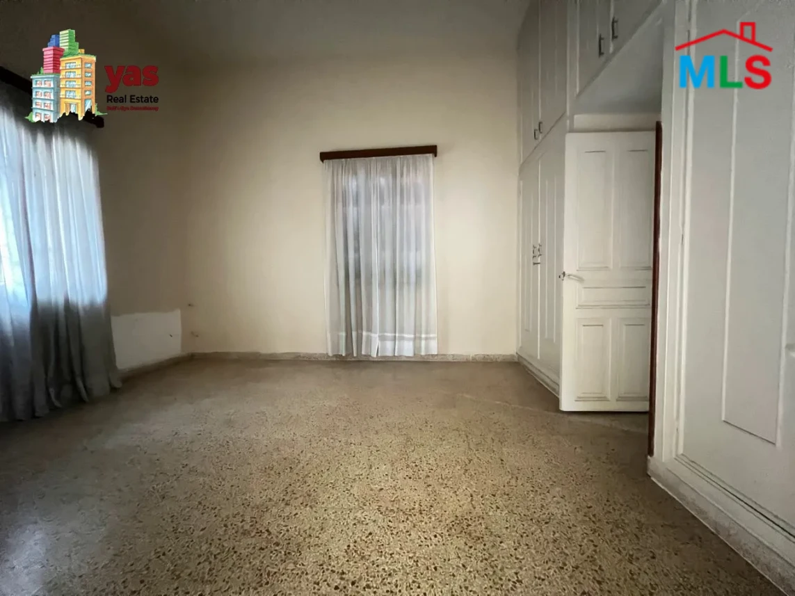 Kaslik 135m2 | 120m2 Terrace | Rent | Quiet Street | Catch | EH