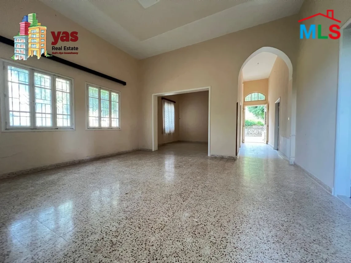 Kaslik 135m2 | 120m2 Terrace | Rent | Quiet Street | Catch | EH