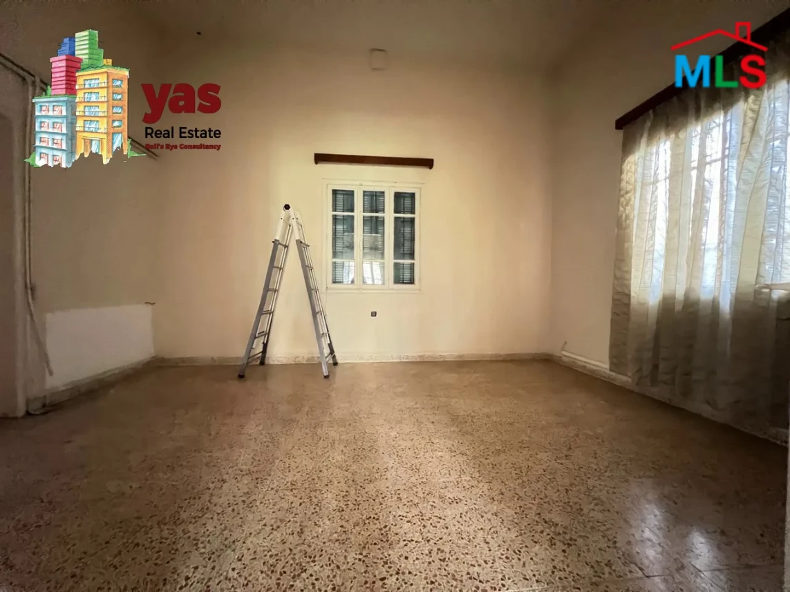 Kaslik 135m2 | 120m2 Terrace | Rent | Quiet Street | Catch | EH