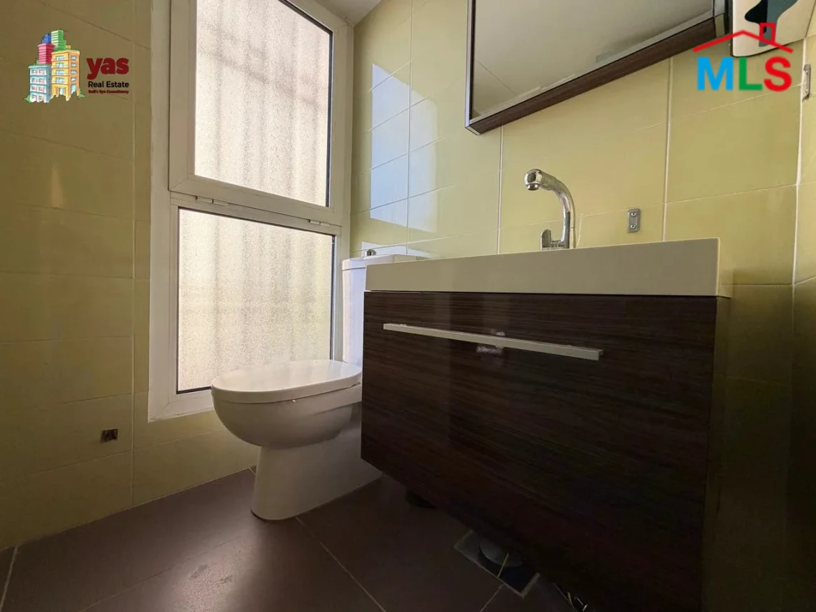 Kaslik 90m2 | Equipped Office/Clinic | Active Street | Modern | EH
