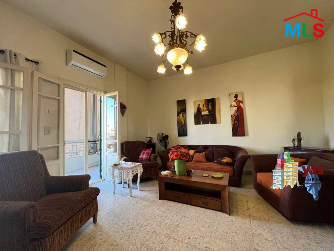 Jounieh 165m2 | Rent | Furnished | Vintage | Catch | EH
