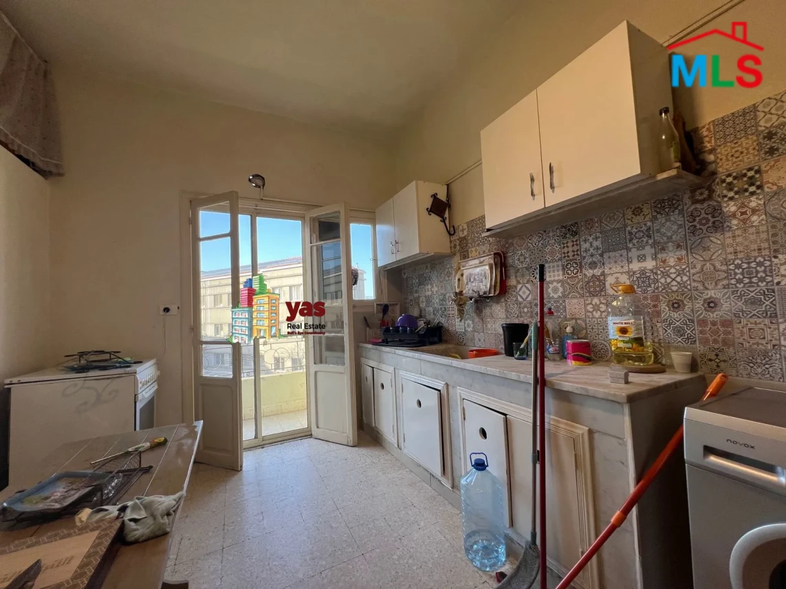 Jounieh 165m2 | Rent | Furnished | Vintage | Catch | EH