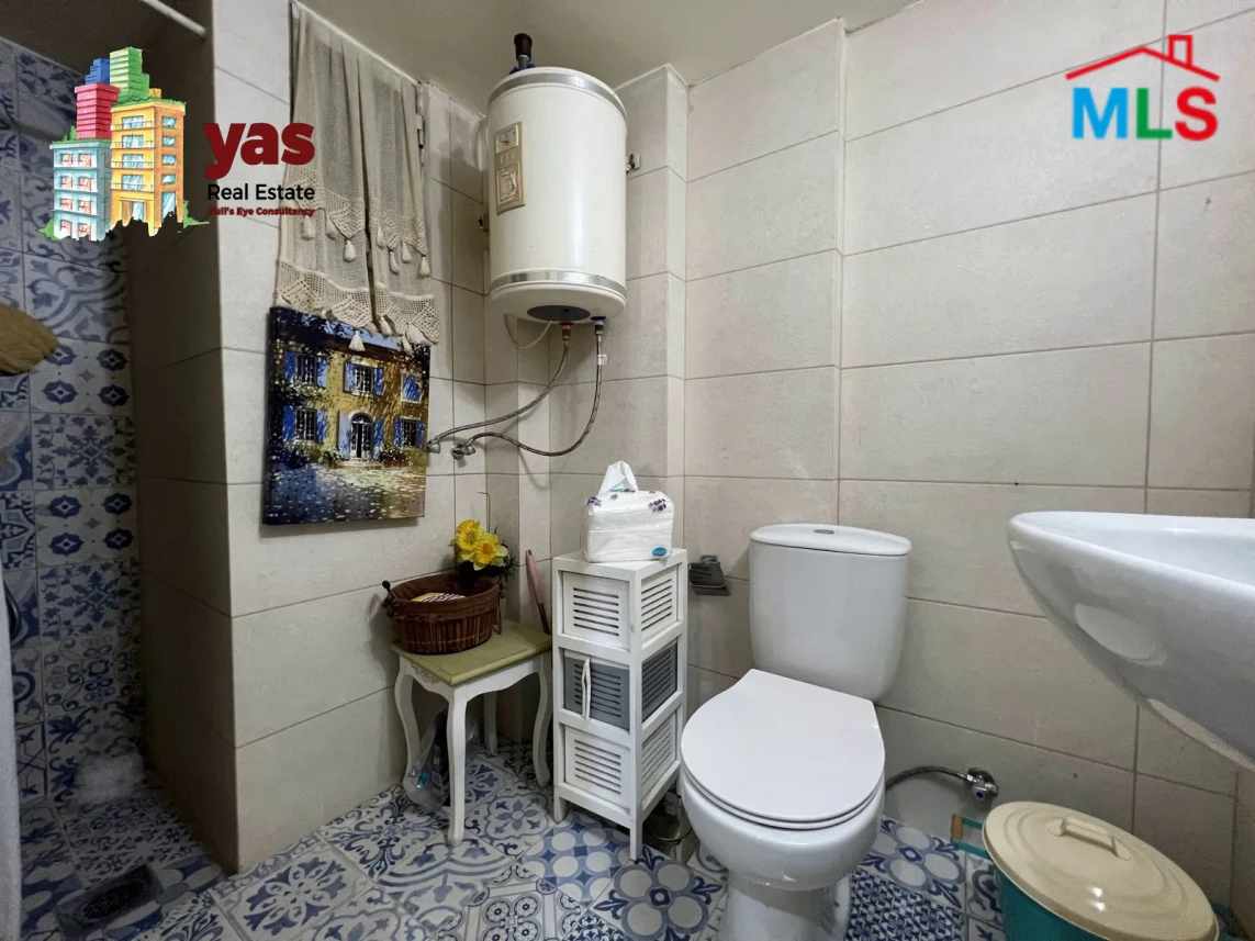 Jounieh 165m2 | Rent | Furnished | Vintage | Catch | EH