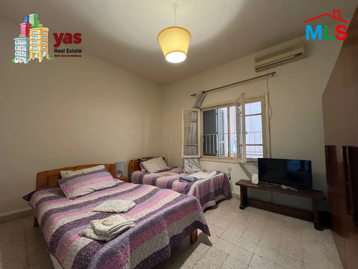 Jounieh 165m2 | Rent | Furnished | Vintage | Catch | EH