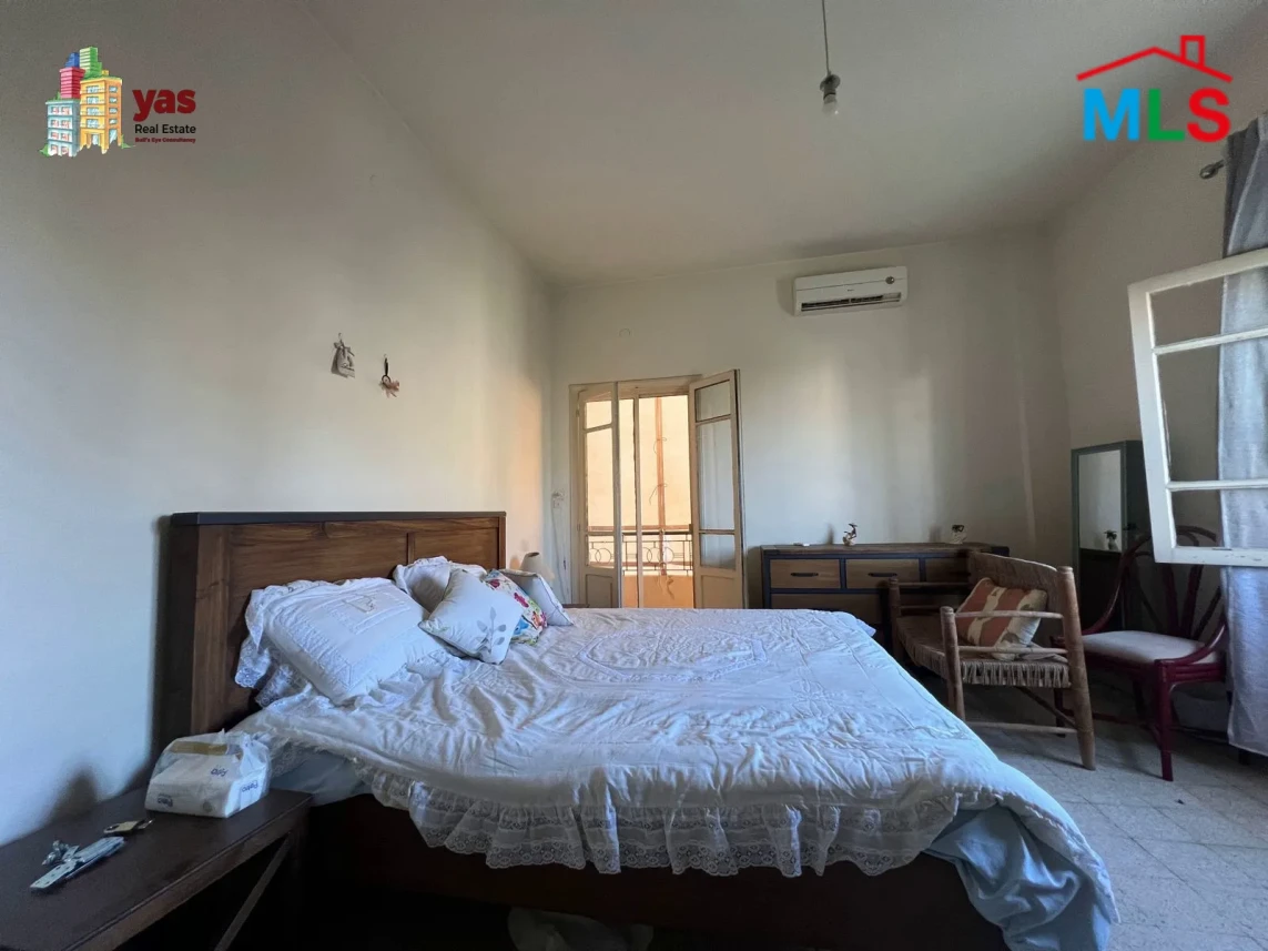 Jounieh 165m2 | Rent | Furnished | Vintage | Catch | EH
