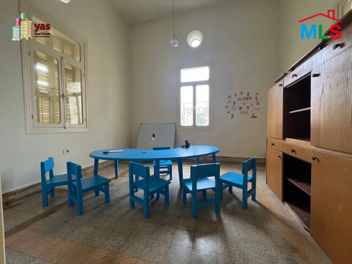 Jounieh 150m2 | Prime Location | Rent | Perfect Investment | EH/RH