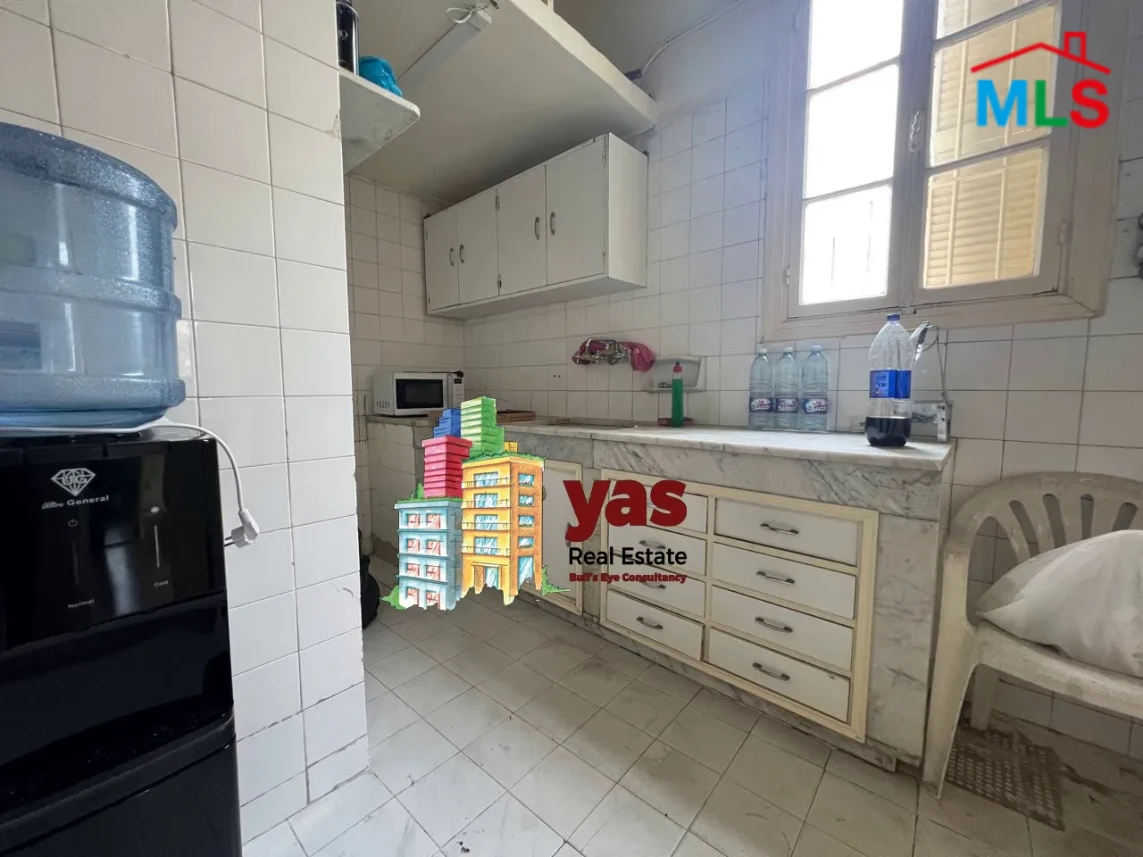 Jounieh 150m2 | Prime Location | Rent | Perfect Investment | EH/RH
