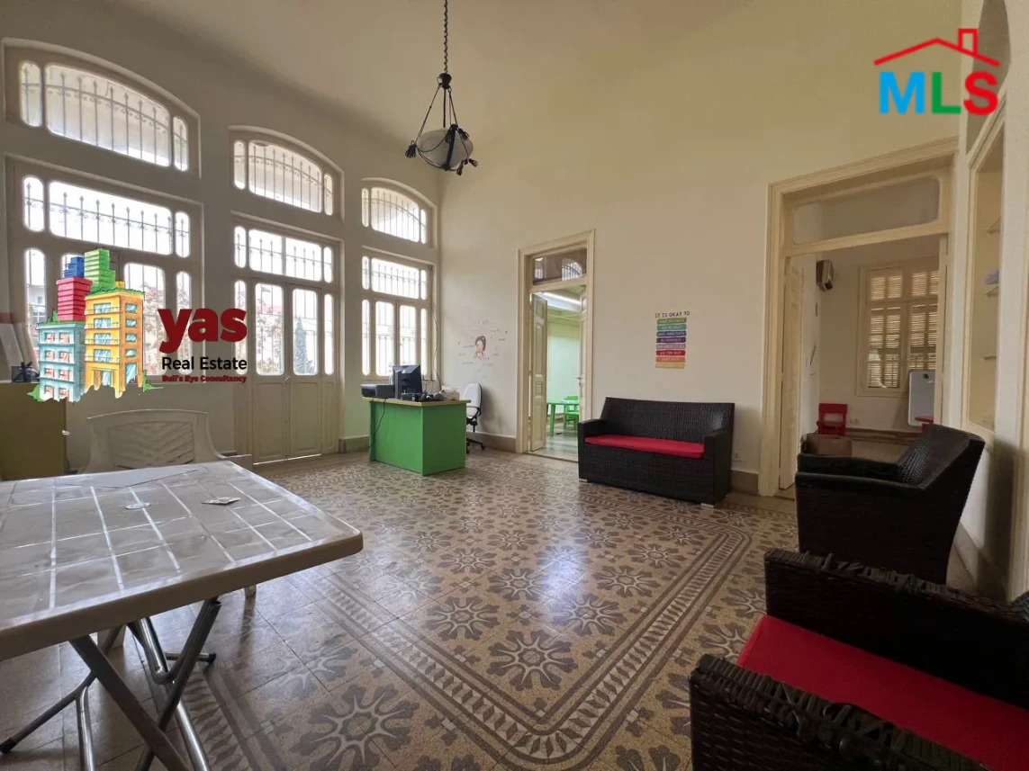 Jounieh 150m2 | Prime Location | Rent | Perfect Investment | EH/RH